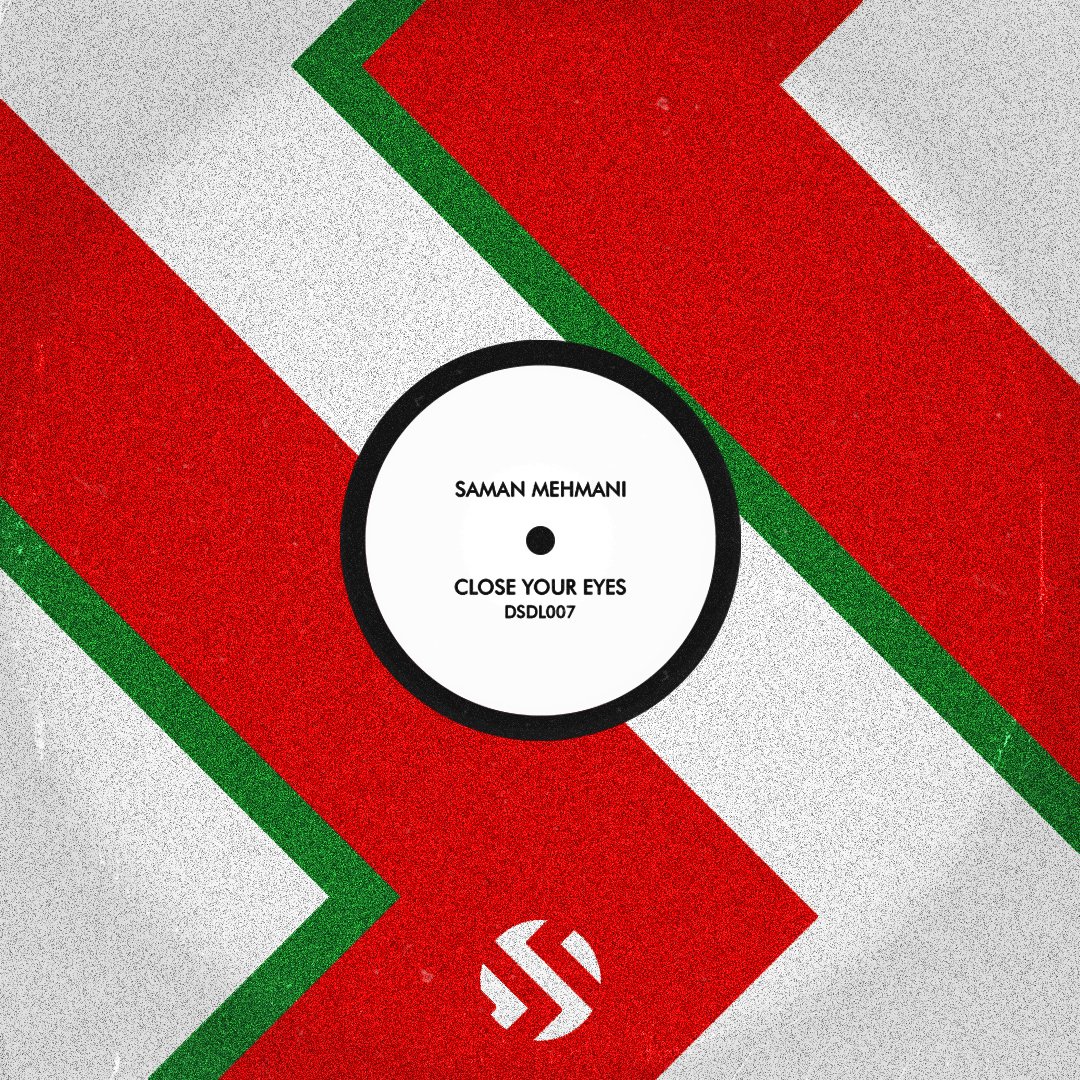 ◤ "CLOSE YOUR EYES" OUT NOW◢ 
🌐Website : SamanMehmani.ir🌐
____________
Artists: Saman Mehmani
Title: Close Your Eyes
Genre: MelodicHouseAndTechno
Label: Darkside Digital
Enjoy
#melodictechno  
open.spotify.com/track/53F4VKqv…