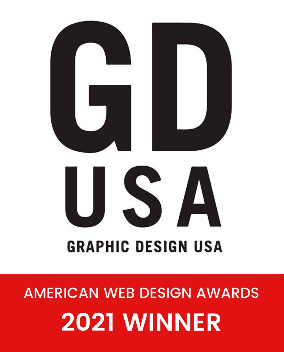 Proud to announce that Speak won seven (🏆🏆🏆🏆🏆🏆🏆) American Web Design Awards through @gdusa. We are grateful for all of the organizations that trust us to tell their stories. 

#webdesign #websitedesign #awardwinning #memphismarketing #memphis #nashvillemarketing #nashville