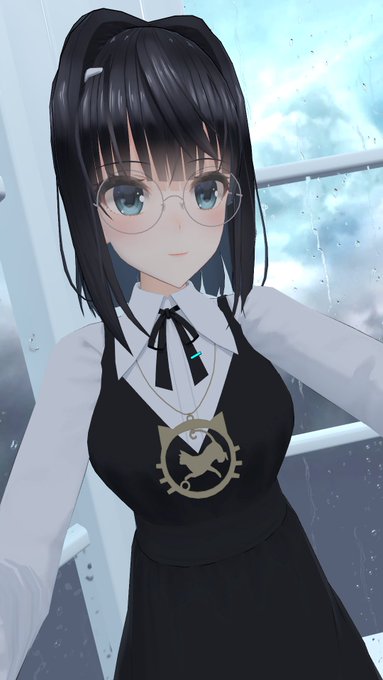 Twitterのコスプレ画像24