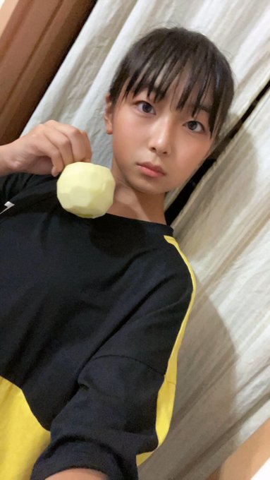 Twitterのコスプレ画像3