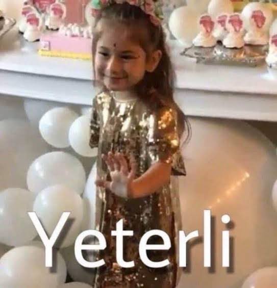 borckamuhtari's tweet photo. + Nerelisin ?
- Macahel
+ Oo artık bana 1 kilo bal … https://t.co/HiYe3kWIt2