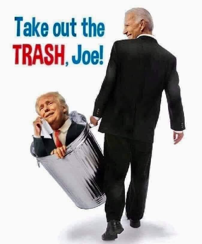 VFlowingFineArt's tweet image. Good news, we don’t want TFG leftovers.