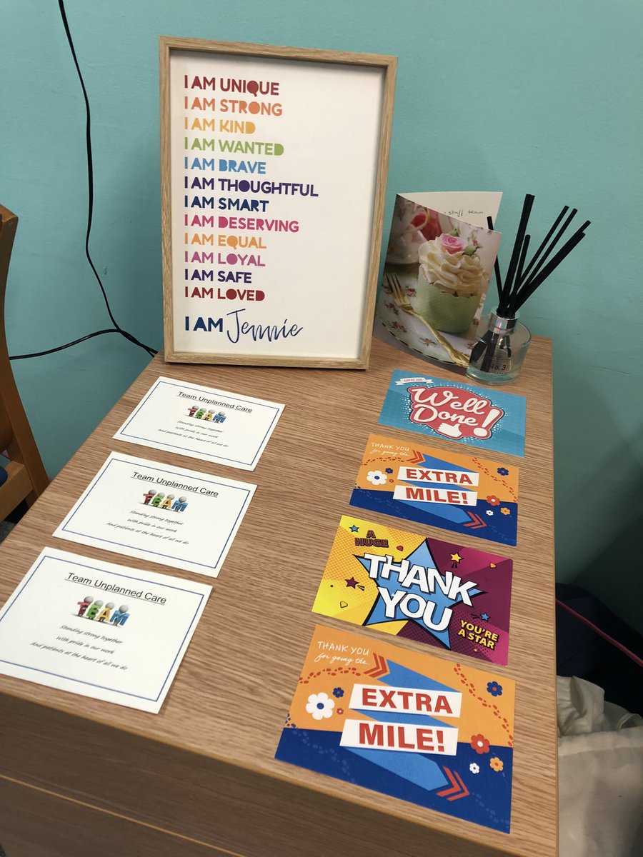 JennieMarshallHamad tweet media