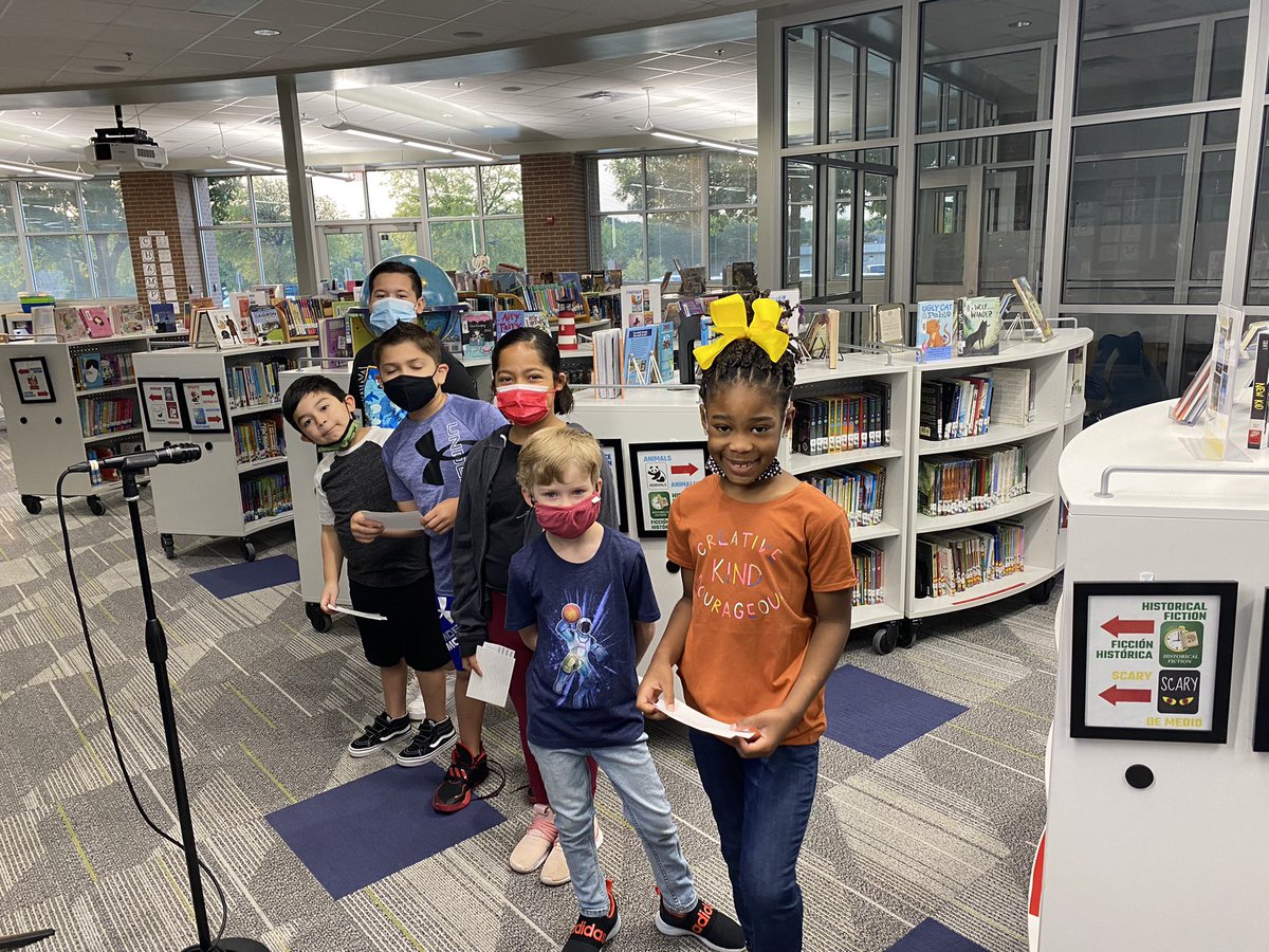 Liz Hilcher tweet media