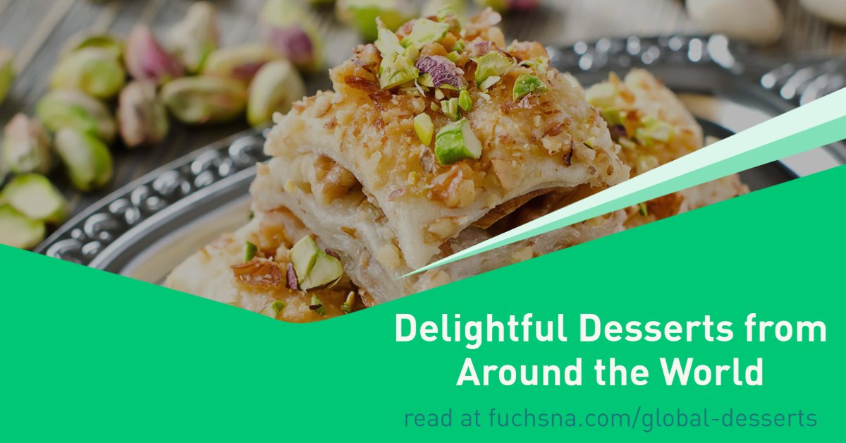 Fuchs North America tweet media