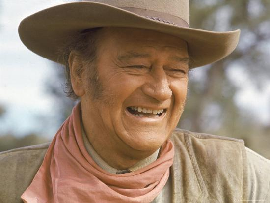 JohnDukeWayne's tweet photo. "When the road looks rough ahead, remember the 'Man upstairs' and the word hope. Hang onto both and 'tough it out'." #JohnWayneValues https://t.co/yIDnftHTIb
