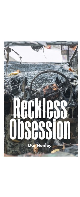 bookwebs's tweet photo. When DCI Flood’s wife is murdered in a hit-and-run attack by a vengeful gang, his life is torn apart. Flood becomes obsessed, hunting his wife’s killers.
Dai Henley @DaiHenley
Reckless Obsession
https://t.co/RZ4VLo2dTx
#books #indiethursday #daihenley #recklessobsession https://t.co/5LVhYzmpmx