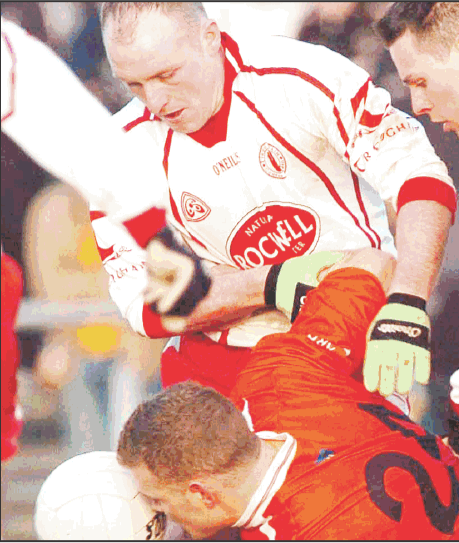 TyroneGAAOTD's tweet photo. #TheMenThatLedTheWay #AIF21 #T4S
The squad of 05 1/4
John Devine @ErrigalCiaran1
Gavin Devlin @ardboegfc
Eoghan Bradley @KillyclogherGAA
Brian Meenan @KillyclogherGAA https://t.co/K4NNhAChso