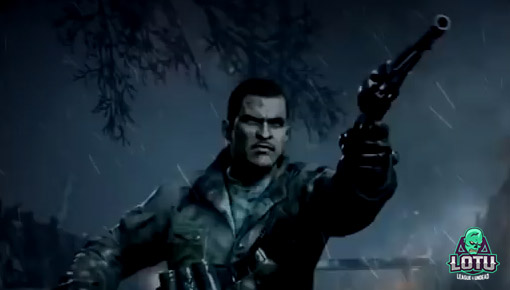 September 10th, 1945
Richtofen reports another spy has been captured and will be brought in to replace "the Mexican." The subject is Dempsey.

#OnThisDayInZombieHistory
leagueoftheundead.com/on-this-day/