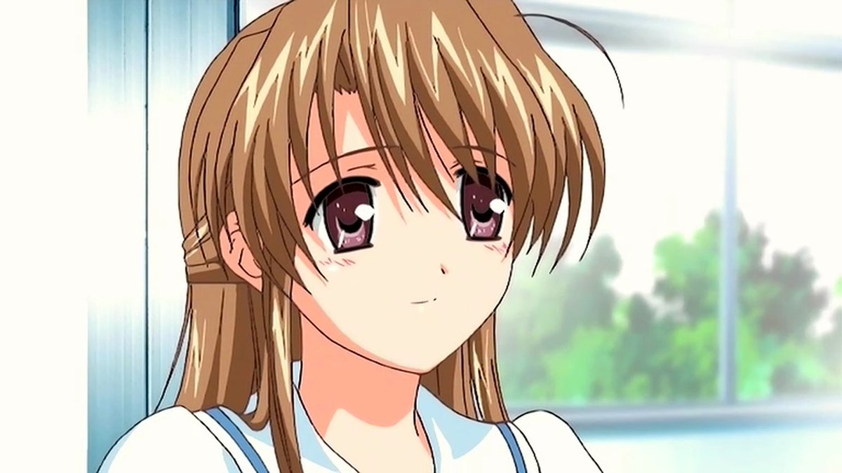 9月11日は藤枝保奈美の誕生日