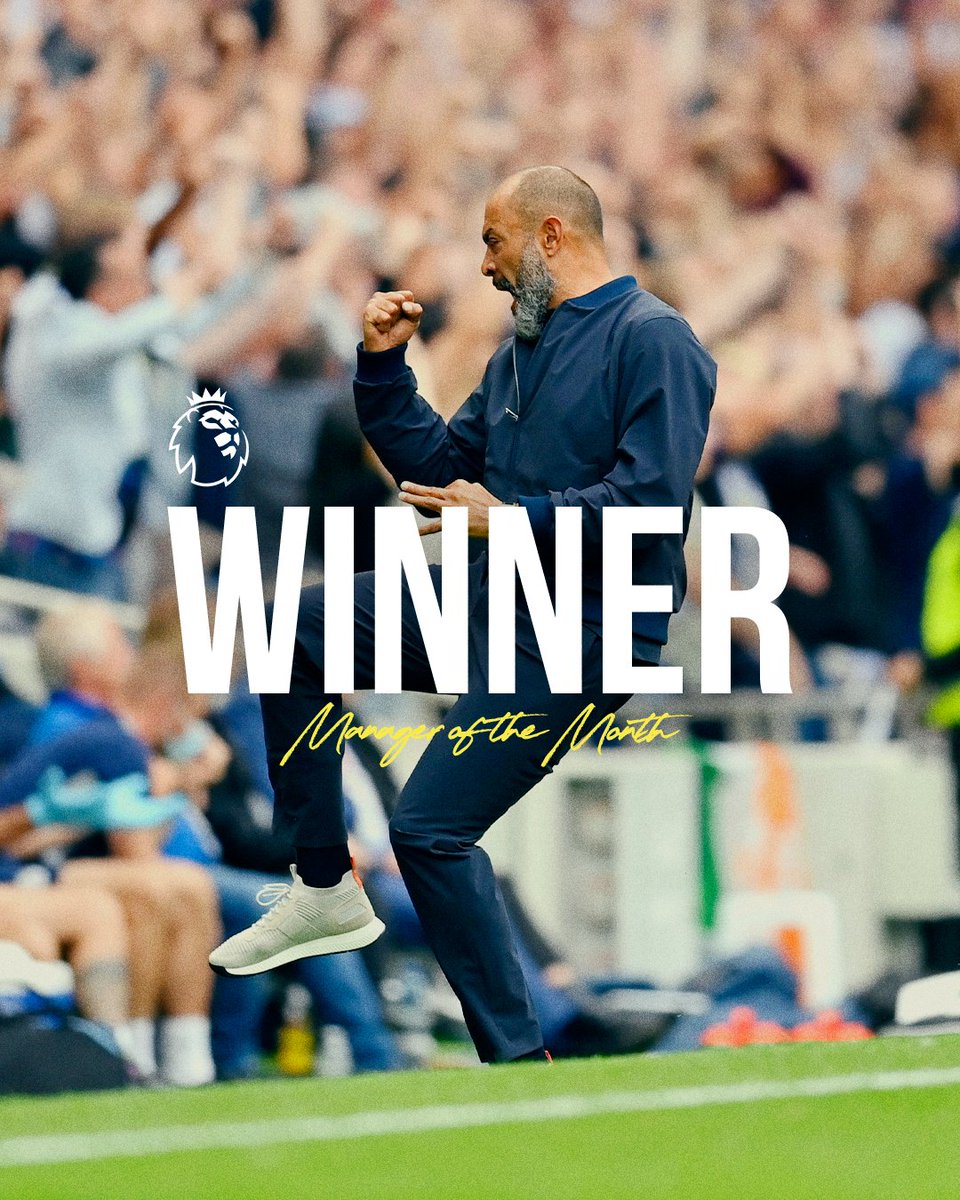 Tottenham Hotspur tweet media