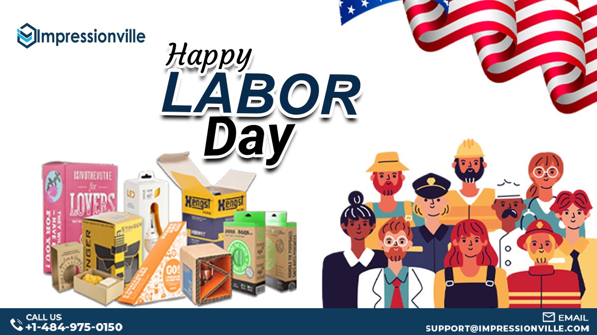 impressionvill's tweet photo. Labor Day is a day to celebrate hard-working people who never rest until the job gets done.

👉 https://t.co/HxFKc3kyjo

#laborday #labor #staysafe #labourdayweekend #stayhome #worldlabourday #internationallabourday #happylabourday #2k21 #impressionville https://t.co/fWy9ibrFdS