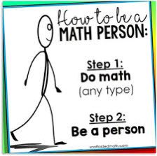 HarrisMath314's tweet image. Be a math person! Anyone can do it. #mathiseverywhere #matheveryday