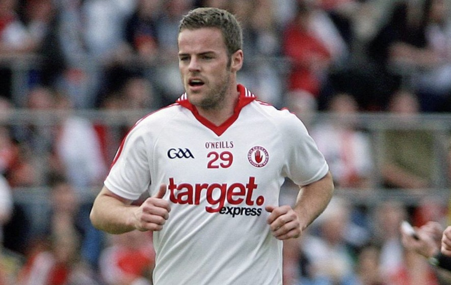TyroneGAAOTD's tweet photo. #TheMenThatLedTheWay #AIF21 #T4S
The squad of 05 3/4
Brendan Donnelly @EglishGAC
Leo Meenan @KillyclogherGAA
Michael Murphy @GalballyPearses https://t.co/NvyKuPO3xG