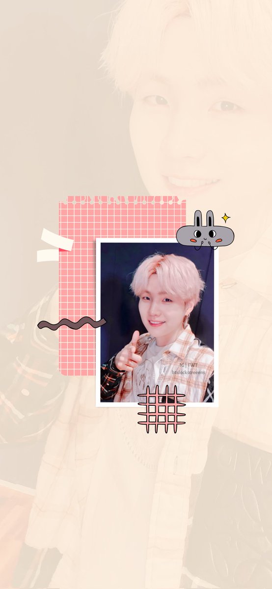 luvly1814's tweet photo. ๐ชก
โคฟ#bts #btswallpapers #btslockscreens #BTS_Butter #btsselca https://t.co/bHT5XloRkU