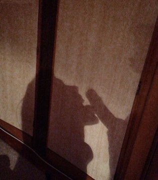 JUJUTSUKUGI's tweet photo. “ me &amp; who when? ” https://t.co/JwJheAvmN1