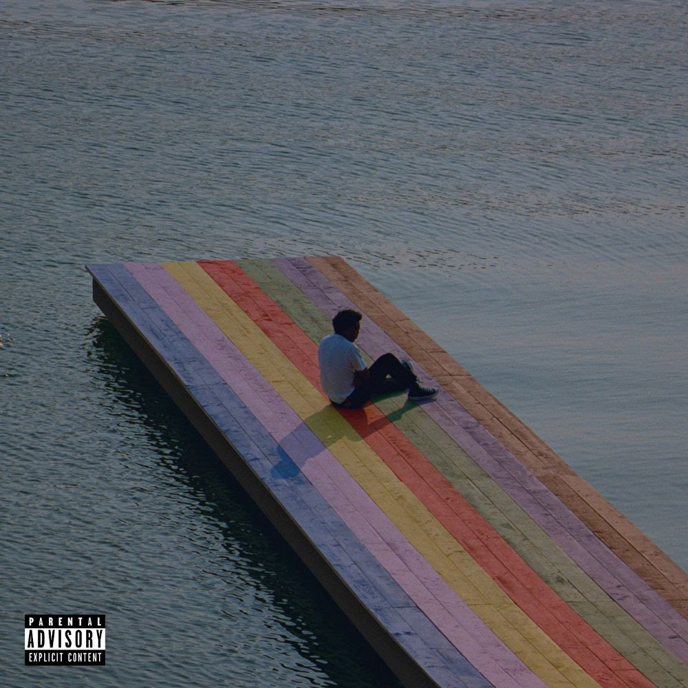 TheSource's tweet photo. Baby Keem Drops ‘The Melodic Blue’ Album and “issues” Video https://t.co/QGhfJpisqa #WeGotUs #SourceLove https://t.co/gpcboxHQiu