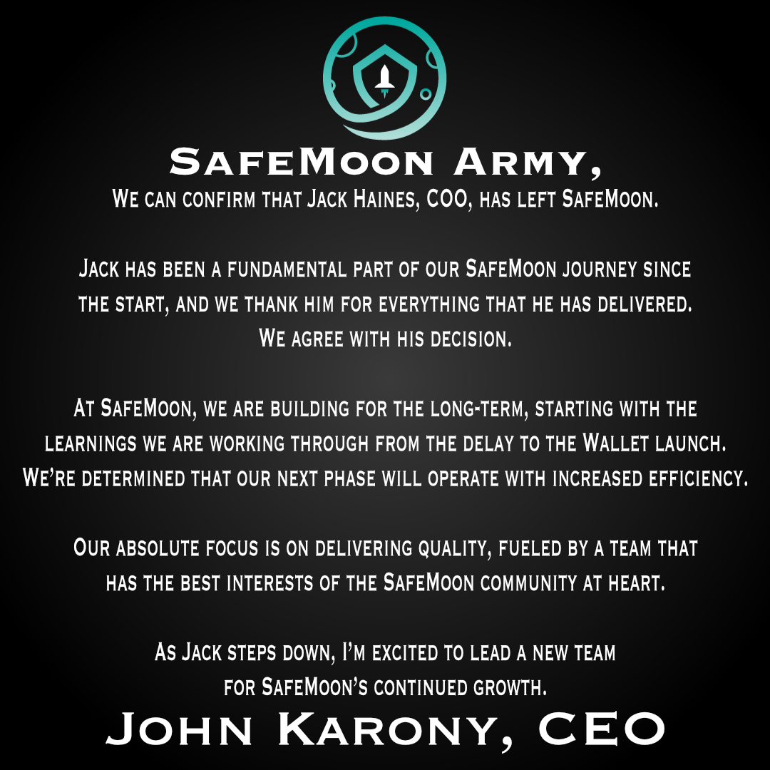 CptHodl's tweet image. We wish you well