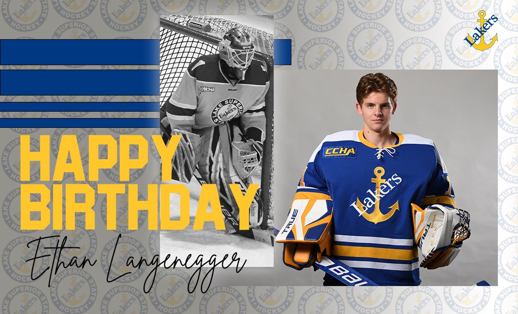 Lake State Hockey tweet media