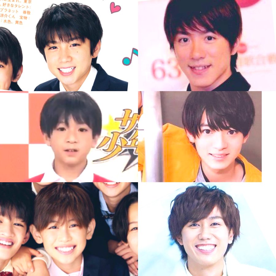 渡辺惟良 わたなべいら ジャニーズ Jrの生年月日は プロフィールは インテリゴリラのエンタメナイト