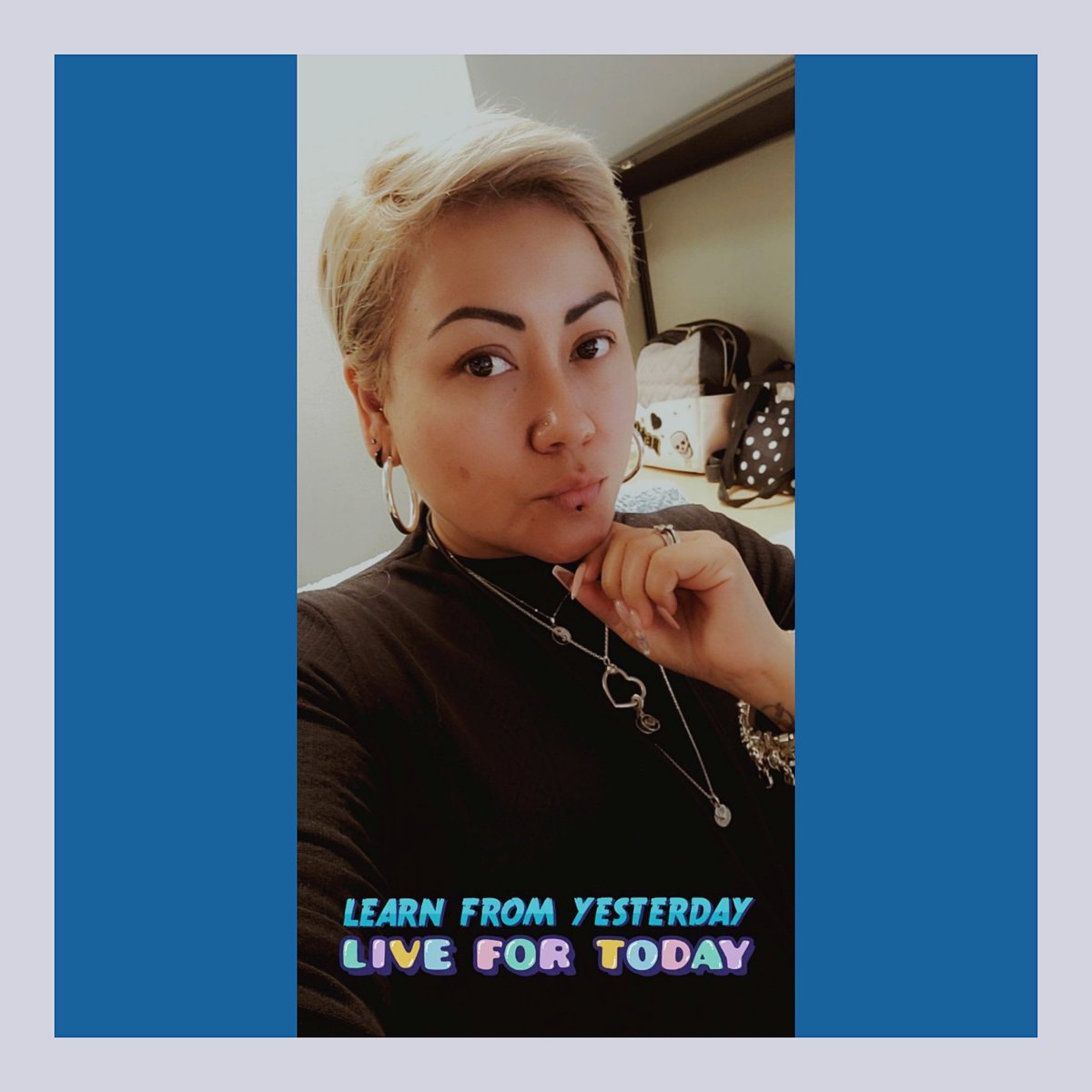 Shortyma35's tweet photo. #NewProfilePic https://t.co/w86iiVEMGP