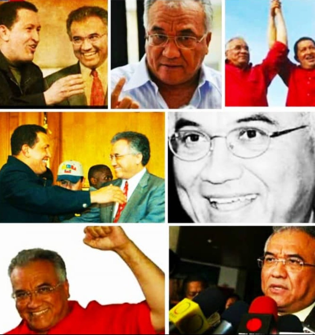 corderolara01's tweet photo. A 11 años de su pase a la inmortalidad, hoy recordamos al eterno Líder del pueblo, al Camarada William Lara; Guariqueño ejemplar, comprometido con la lucha social revolucionaria, Honor y gloria a nuestro Camarada William Lara.
Tu legado de lealtad siguen presente en nosotros. https://t.co/z0onFQAgVK