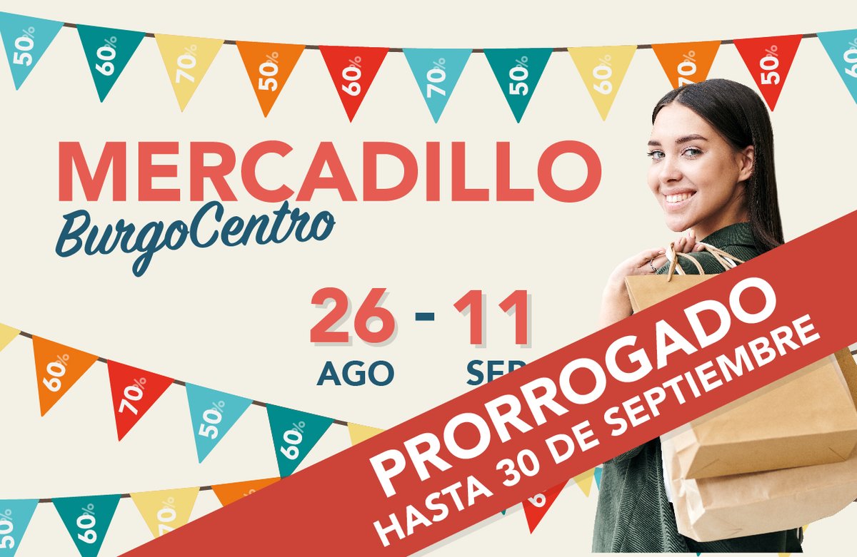 BurgoCentroLasRozas tweet media
