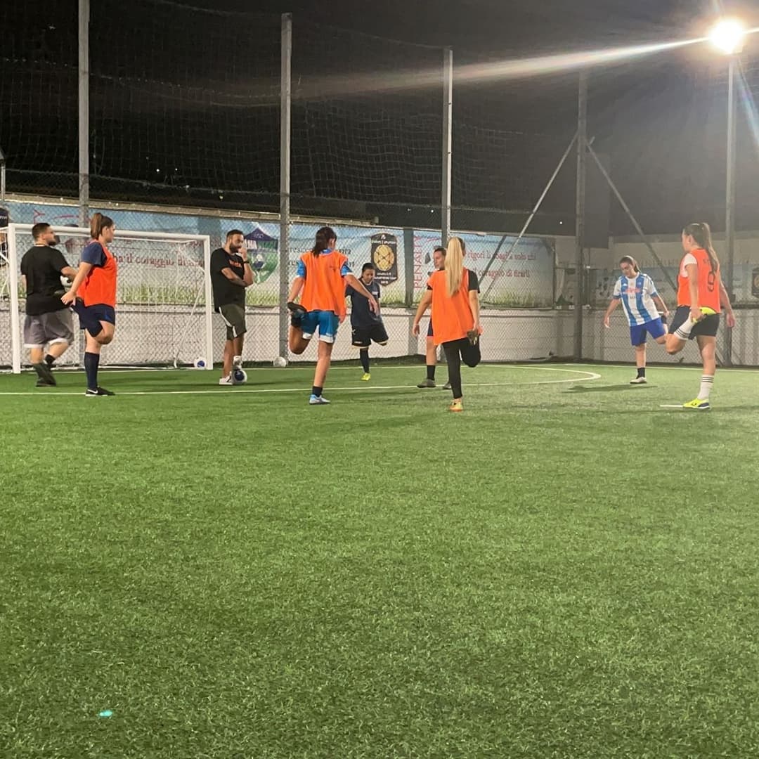 ASD FUTSAL QUARTO tweet media