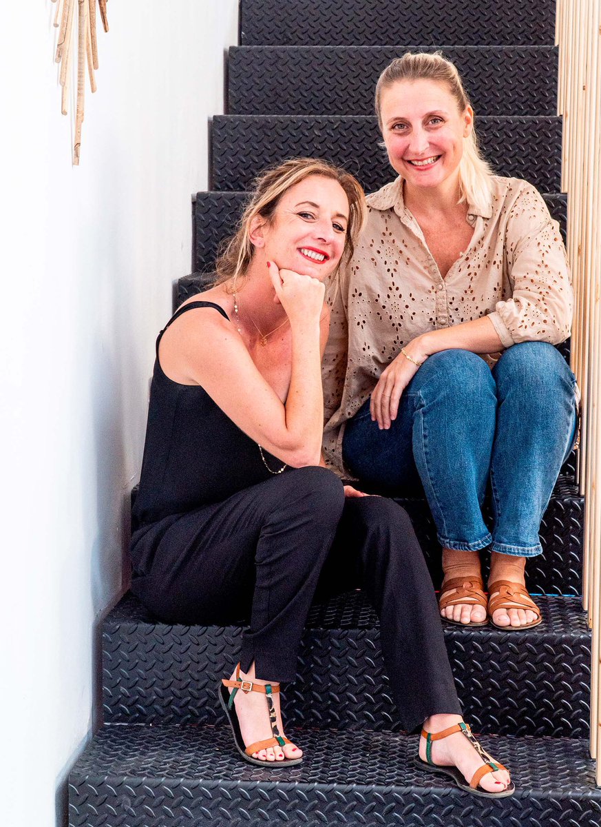 maison david et marcel tweet media