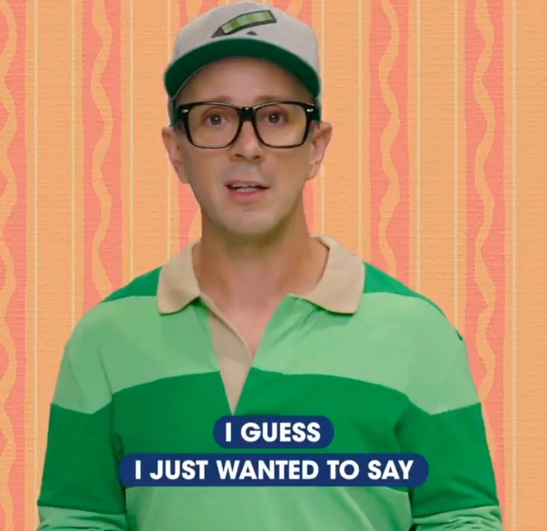 Kode With Klossy tweet media