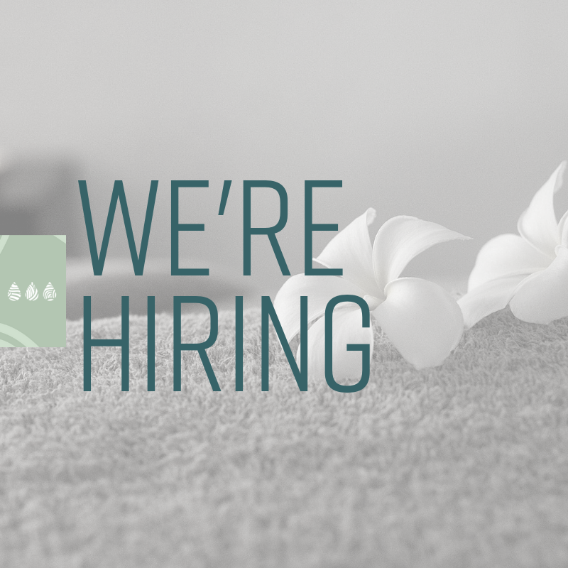 ElementsDenverW's tweet image. At Elements Massage® studios, we encourage the licensed Massage Therapists to shine!☀️

The Elements Way® and a customized approach to therapeutic massage supports the crafting a massage that best fits your clientele.

Apply today: ow.ly/EZiF50G1L6x