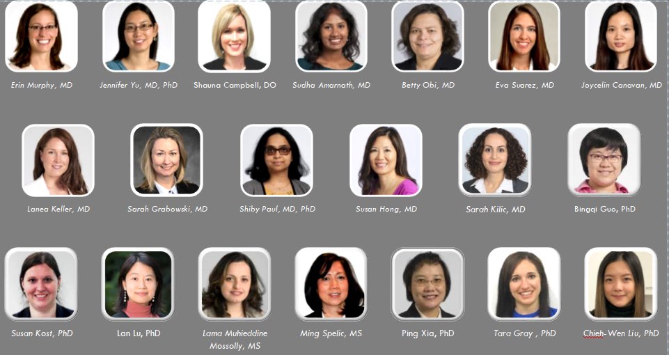 Sudha Amarnath MD (@samarnathmd) on Twitter photo happy friday! 💕my amazing #radonc female physician and physics colleagues @CleClinicCancer! #WomenInMedicineMonth <a href="/ErinMurphyMD/">Erin Murphy MD</a> <a href="/jenniferyumdphd/">@JenniferYuMDPhD</a> <a href="/ShaunaRadOnc/">Shauna Campbell, DO</a> <a href="/DrLaneaKeller/">Lanea Keller, MD</a> <a href="/sarahkilicMD/">Sarah Kilic, MD</a> <a href="/shibypaul2/">Shiby Paul</a> <a href="/ESuarez_MD/">Eva Suarez</a> <a href="/betty_obi/">Betty Obi MD</a> <a href="/JoycelinCanavan/">Joycelin Canavan</a> <a href="/sgrabowski_MD/">Sarah Grabowski MD</a> <a href="/PhDpingxia/">Ping Xia</a> happy friday! 💕my amazing #radonc female physician and physics colleagues @CleClinicCancer! #WomenInMedicineMonth <a href="/ErinMurphyMD/">Erin Murphy MD</a> <a href="/jenniferyumdphd/">@JenniferYuMDPhD</a> <a href="/ShaunaRadOnc/">Shauna Campbell, DO</a> <a href="/DrLaneaKeller/">Lanea Keller, MD</a> <a href="/sarahkilicMD/">Sarah Kilic, MD</a> <a href="/shibypaul2/">Shiby Paul</a> <a href="/ESuarez_MD/">Eva Suarez</a> <a href="/betty_obi/">Betty Obi MD</a> <a href="/JoycelinCanavan/">Joycelin Canavan</a> <a href="/sgrabowski_MD/">Sarah Grabowski MD</a> <a href="/PhDpingxia/">Ping Xia</a>