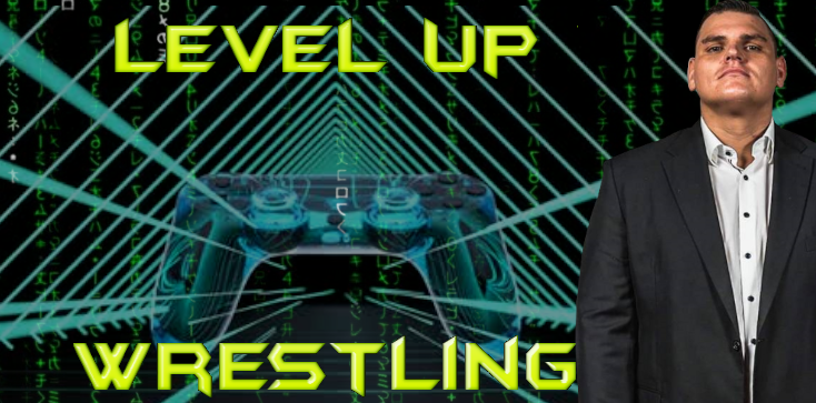 Another heavy hitter is headed to LU, as the strong style grappler ARTHUR FISK (<a href="/ArthurFisk1066/">Arthur Fisk</a> ) has LEVELED UP!