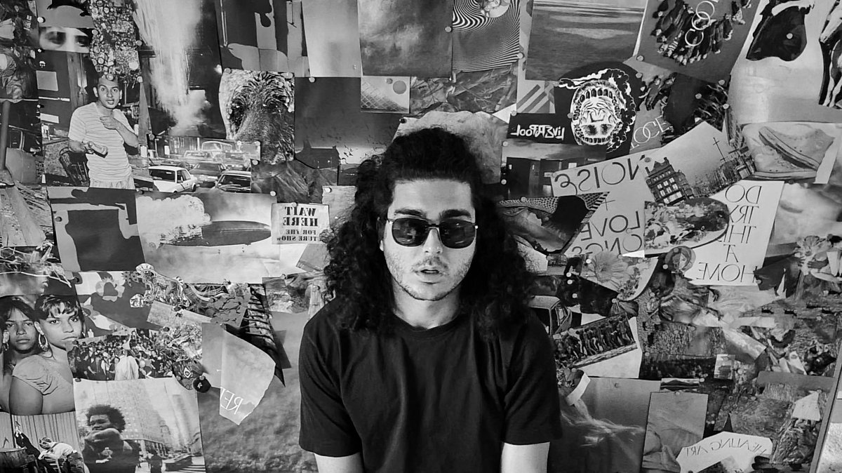 "FOOL" EP is out today with brand new track "Where You Are"! Available to stream all over Web 2.0
 🐺🐺🐺🐺🐺🐺🐺🐺🐺🐺
ffm.to/k0p4dby