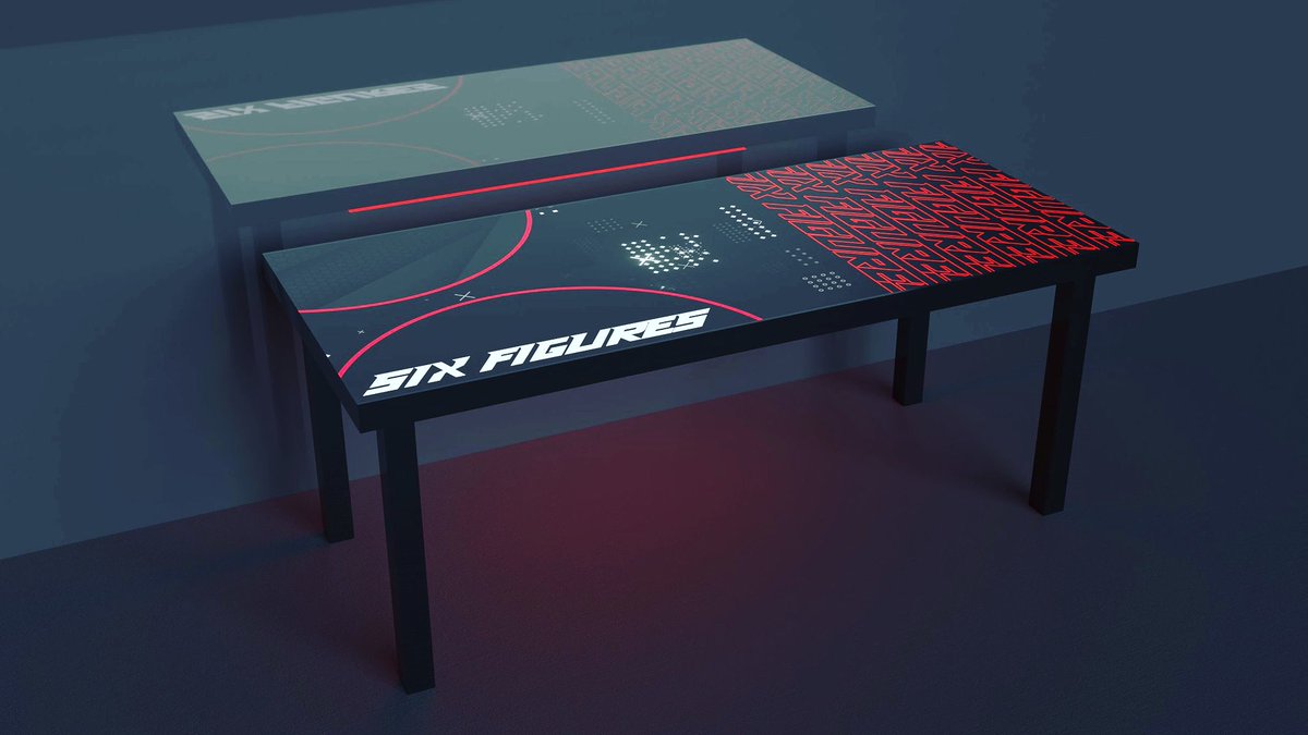 DayDreamerPlay's tweet photo. Tag a team or creator that could use a desk sponsor from us. https://t.co/CuVuOFT0I6