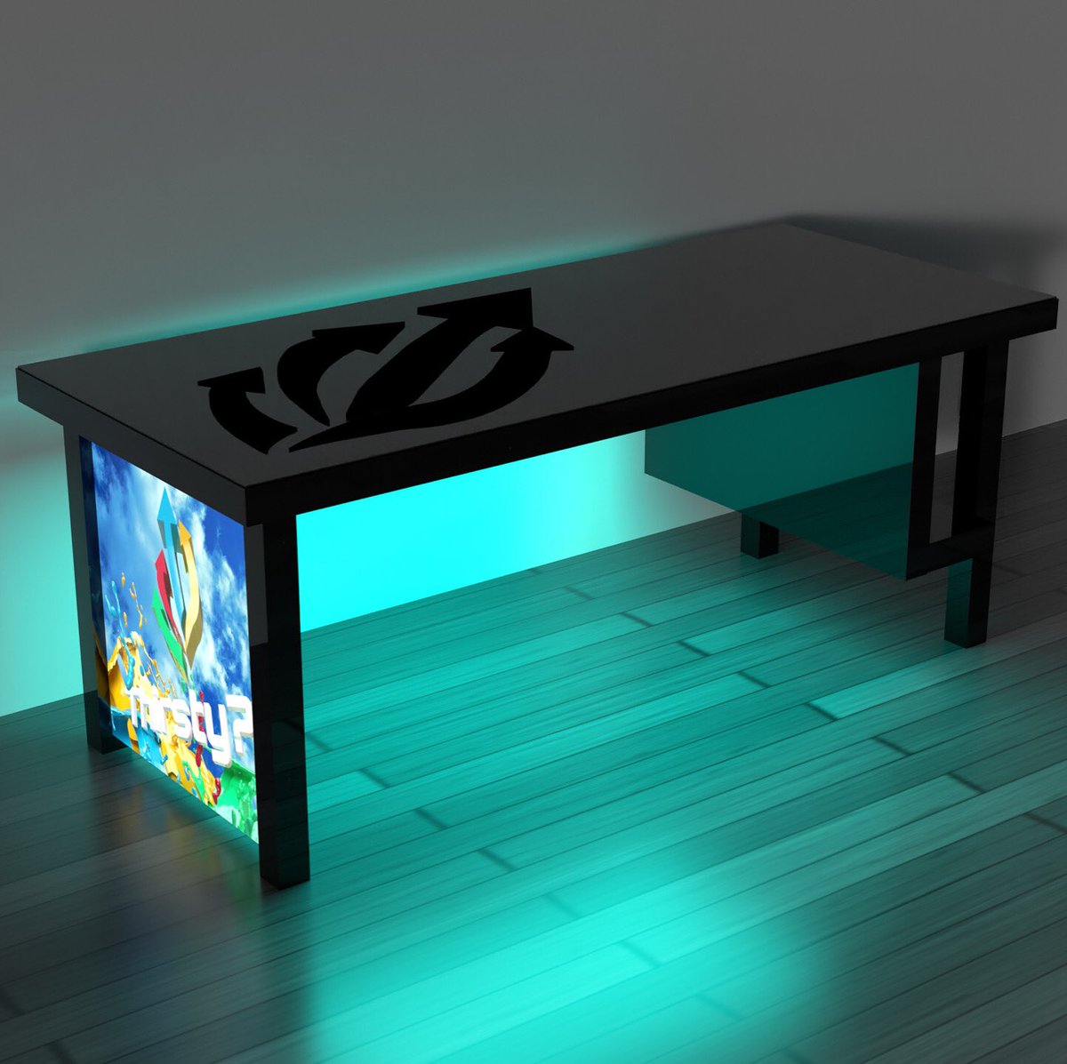 DayDreamerPlay's tweet photo. Tag a team or creator that could use a desk sponsor from us. https://t.co/CuVuOFT0I6