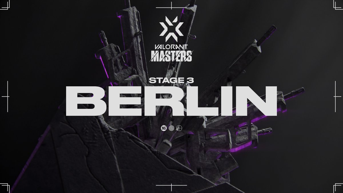 rise_esp's tweet photo. @PlayVALORANT Masters Stage 3: BERLIN. 

🔥 LETS GO 🔥

Predictions for #1 ?? https://t.co/u6F6NuOxc1