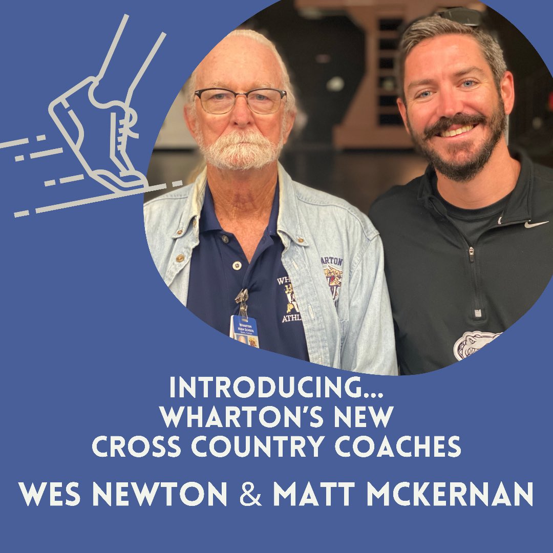 Wharton High School tweet media