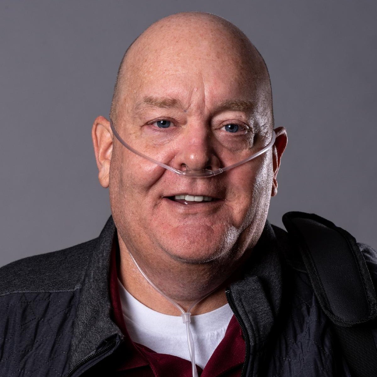 Pulmonary Fibrosis Foundation tweet media