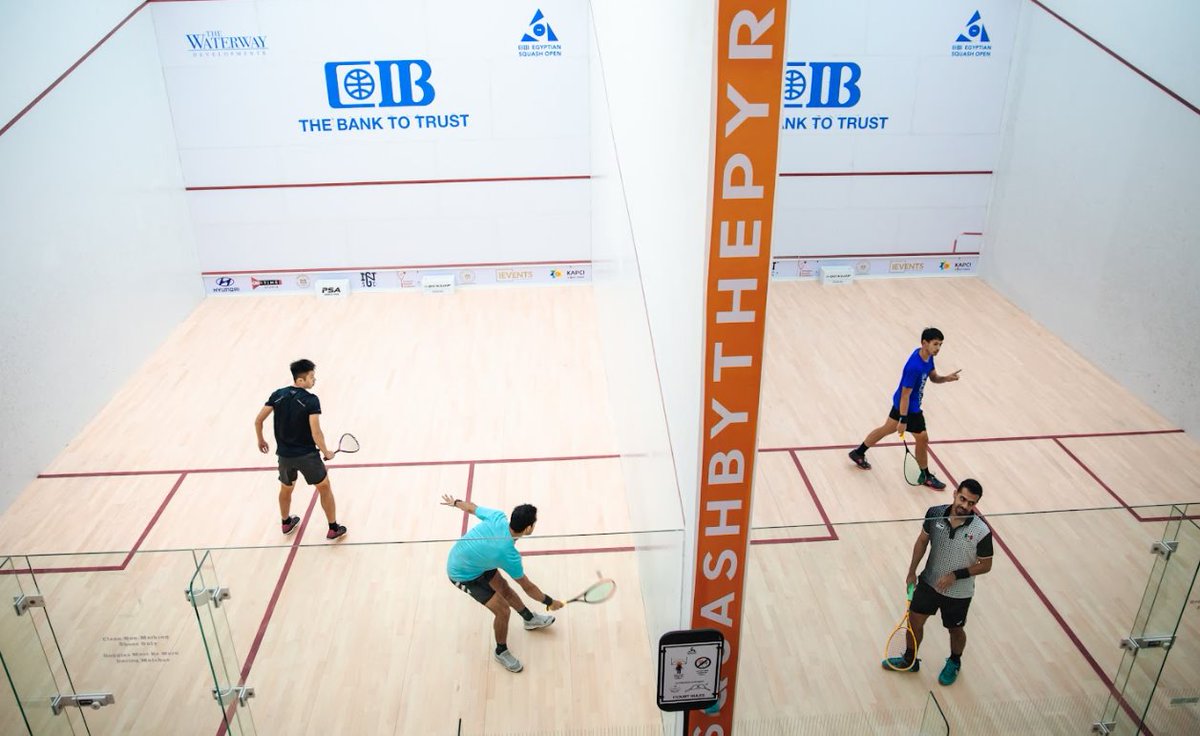 Hk Squash Hksquash Twitter