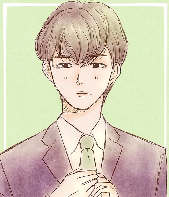 藤井聡太二冠のtwitterイラスト検索結果