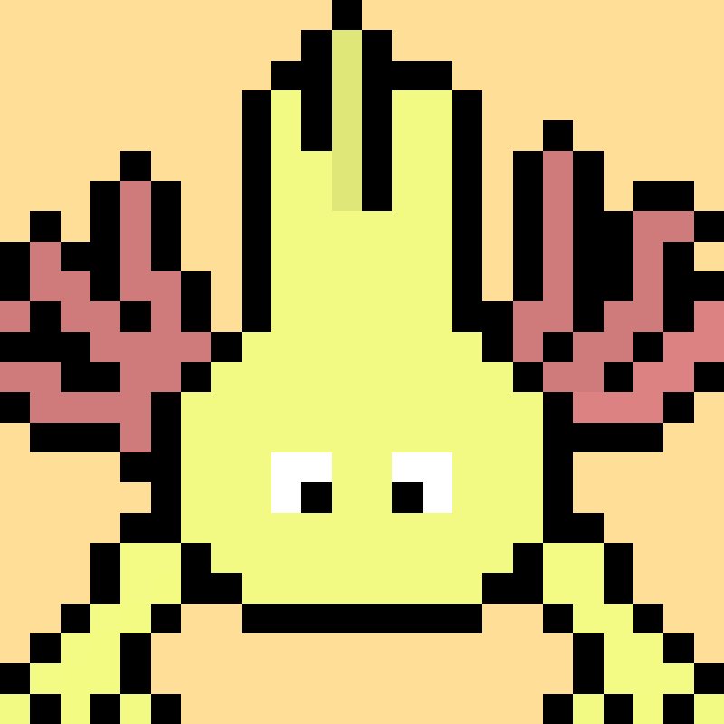 Axsolotls!🥚 tweet media