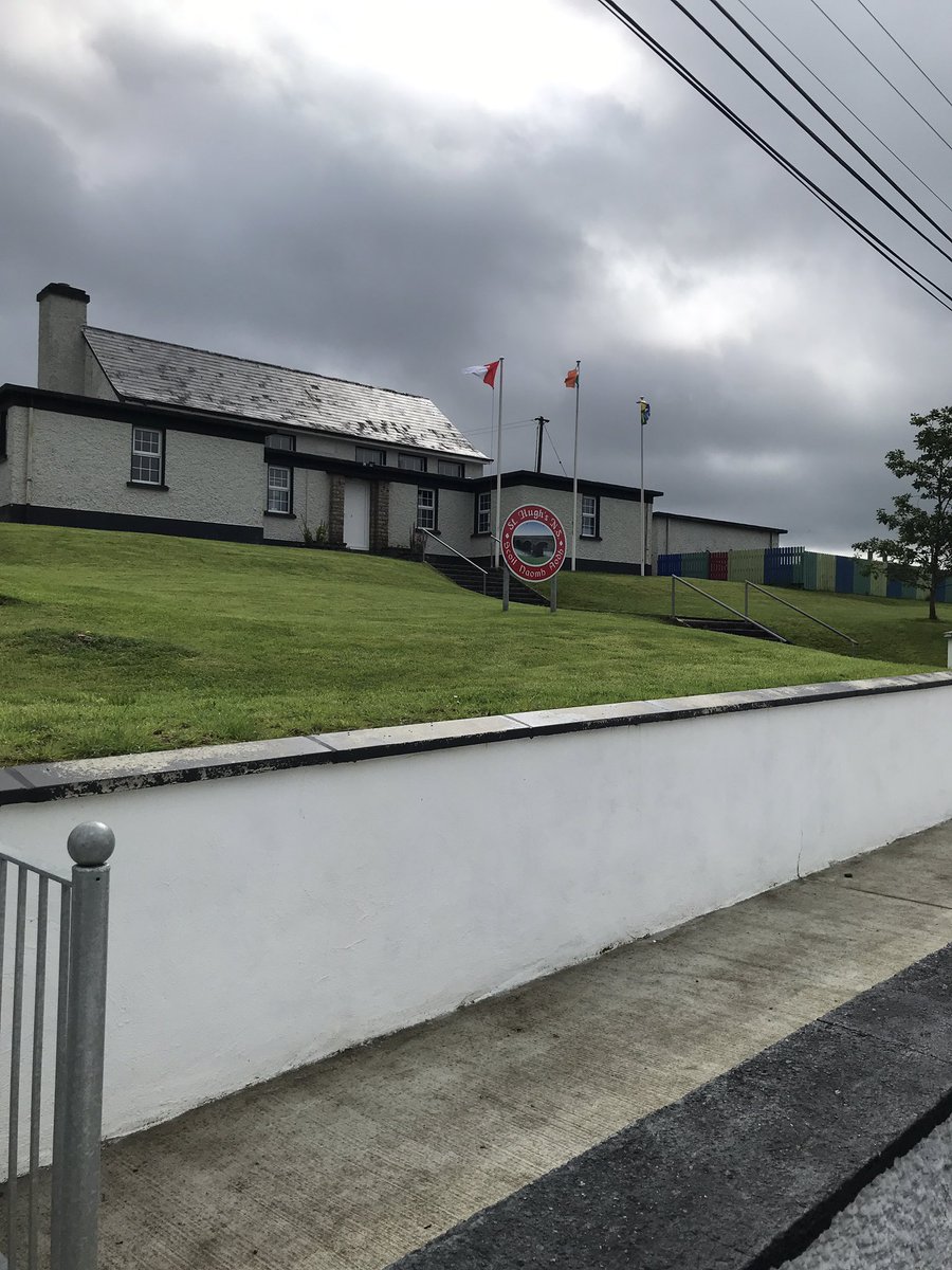 Great excitement around the Leitrim primary schools for week1 of the <a href="/LeitrimGAA/">Leitrim GAA</a> Coaching &amp; Games Physical Literacy &amp; Fundamental Skills Programme👍🏐👏🤸‍♀️

<a href="/ConnachtGAA/">Connacht GAA</a> <a href="/StephenMcGurrin/">Stephen McGurrin</a> <a href="/James_mitchel1/">James Mitchell</a> <a href="/cormach98/">Cormac Haslam</a> <a href="/brendand_8/">Brendan Delaney</a> <a href="/GmLeitrim/">Thomas keenan</a>