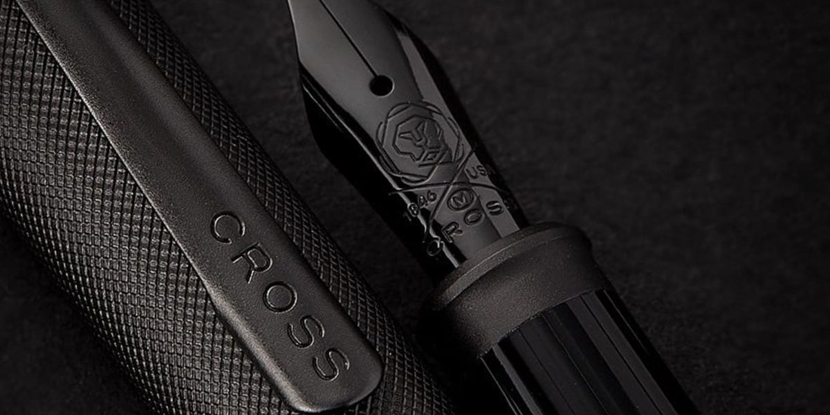 Cross our hearts. 
The deal is smart! 
Shop now and get 25% OFF on a range of CROSS writing instruments. 
#pennitdown #cross #crosspens
.
.
#wpennstore #williampenn #stationery #stationerylove #stationeryaddict #stationerylover #fountainpenaddict #fountainpenink