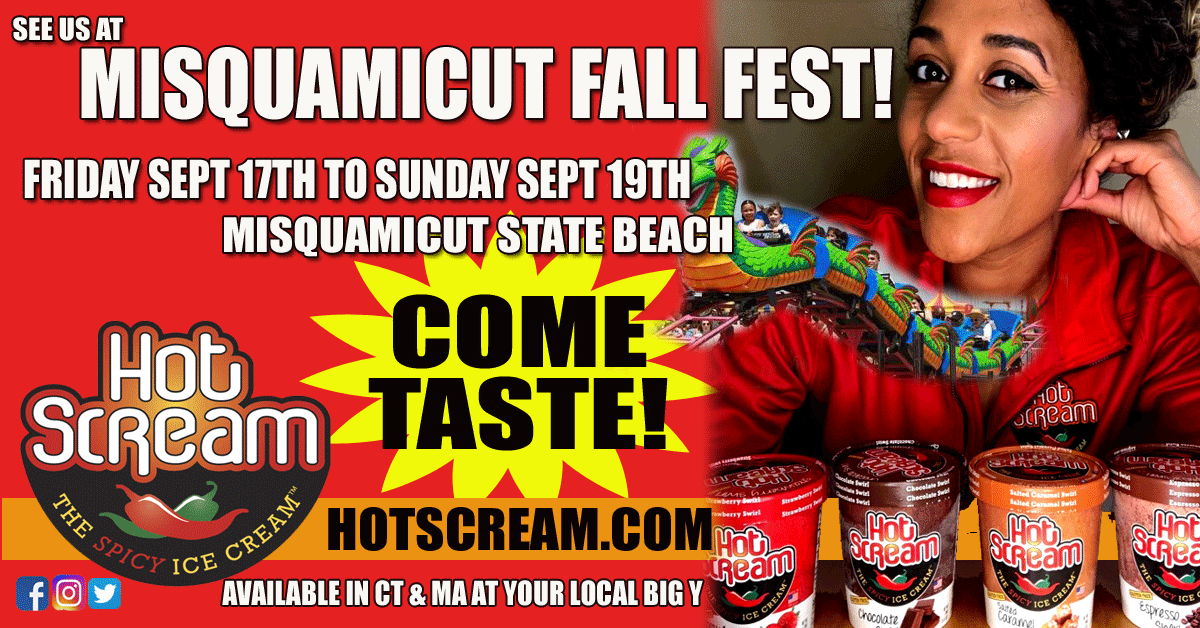 TheHotScream's tweet photo. At Misquamicut Fest - 9/17 to 9/19 - make sure you stop by and give us a hello!  https://t.co/hpRLLkROcF https://t.co/pSAf1qOnWX