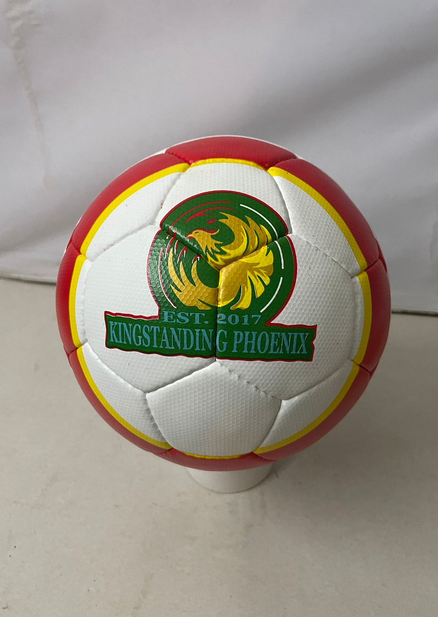KingsPhoenixA's tweet photo. Our brand new match balls provided by @SK1PR_ 👏⚽ https://t.co/Fr451XoQ8g