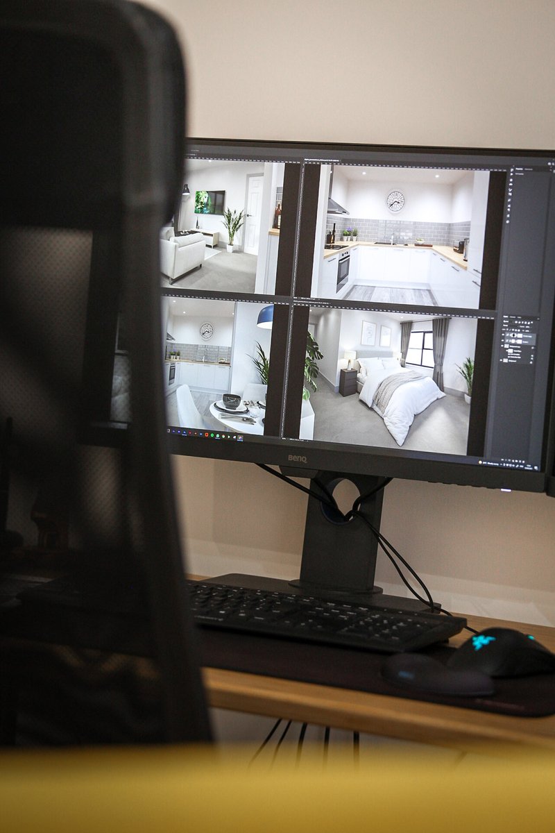 Lots of interior CGI’s happening this week.
Full property interiors to room set product shots.

#cgi #3dvisualisation #archviz #render #interiordesign #interiors #interiorstyling #visualisation #cgartist #yorkshire #propertydeveloper #propertymarketing #marketing #cgart