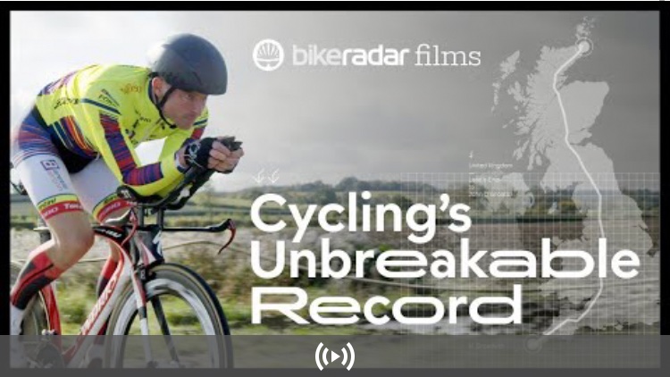 Bike Radar’s video of <a href="/24HourMaths/">Mr Broadwith</a>’ End to End record is out, with thanks to Joe Norledge and Tom Wragg. 

youtu.be/TbFgPom8YY0