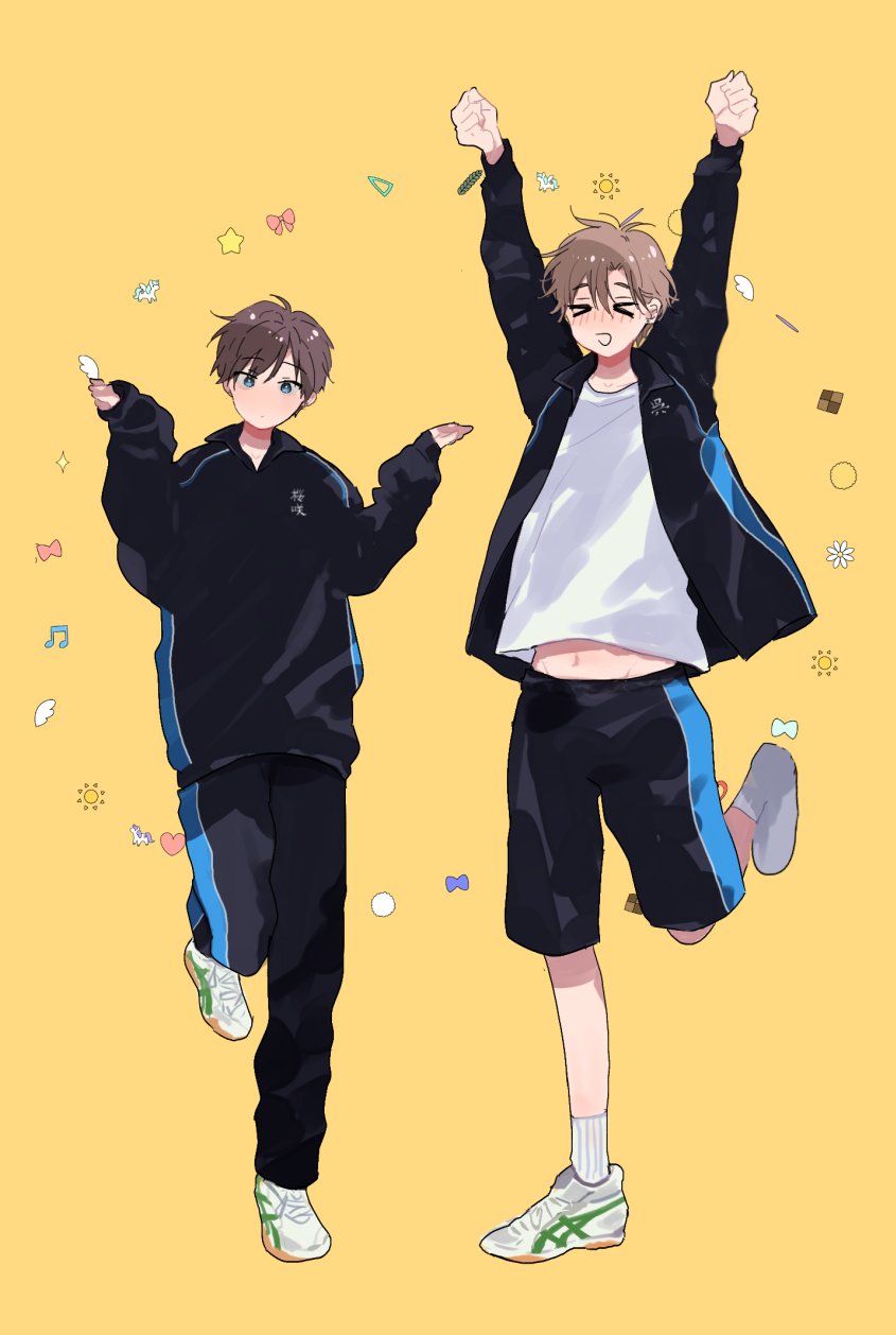仔縞楽々‎⁦🍥ハレべ⑦ on X: 