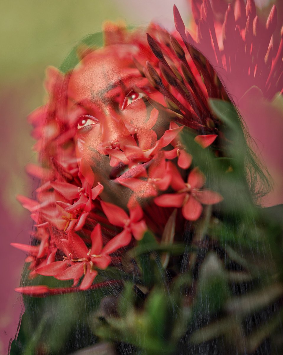 VisualOctopi's tweet photo. A little Friday multiple exposures never hurt no one right??
#visualoctopi #POSE4ME #portrait #portraiture #multipleexposure #photography #artwork #exhibition #art https://t.co/clSBPhv5rM